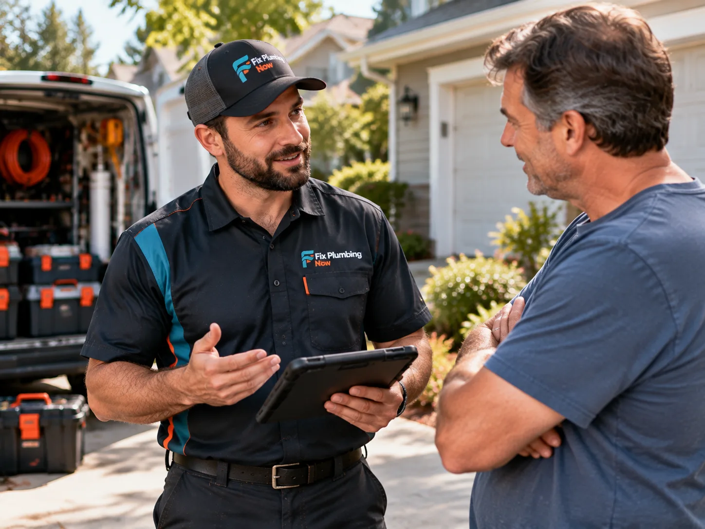 Clogged Drain Service Fort Mohave, AZ FAQs